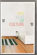 Madonna - One Year Of Culture - Deep Culture & Club Culture