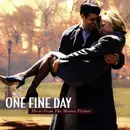CD - The Ad Libs, Kenny Loggins, Shawn Colvin & others - One Fine Day