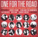 CD - Lee Bains III & The Glory Fires, JD Wilkes a.o. - One For The Road (Uncut's Guide To The Best New Music) - Cardboard Sleeve