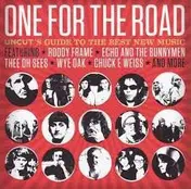 LEE BAINS III & THE GLORY FIRES - One For The Road (Uncut's Guide To The Best New Music)
