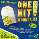 Double CD - Various - One Hit Wonder! Vol.9 - Ulli Wenger's