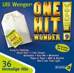 Earth and Fire - One Hit Wonder! Vol.9