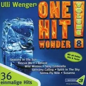 La Bionda - One Hit Wonder! Vol. 8