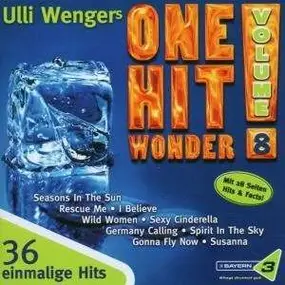 La Bionda - One Hit Wonder! Vol. 8