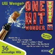 Various - One Hit Wonder! Vol.10