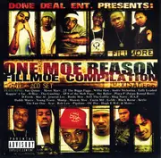 Double CD - San Quinn / Fully Loaded / Tha Gamblaz a.o. - One Moe Reason