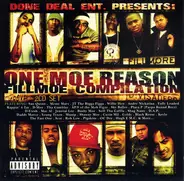 San Quinn / Fully Loaded / Tha Gamblaz a.o. - One Moe Reason