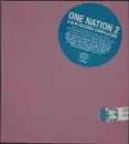 Double CD - Lovelab, Subotek, DJ Pici a.o. - One Nation 2 - Digipak