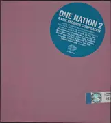 Double CD - Lovelab, Subotek, DJ Pici a.o. - One Nation 2 - Digipak