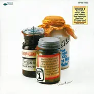 Herbie Hancock, Bobby Hutcherson, James Newton - One Night With Blue Note, Volume 1