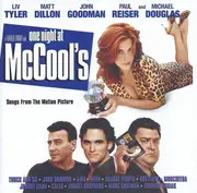 CD - Joan Osborne / a-ha / Jungle Brothers a.o. - One Night At McCool's - Songs From The Motion Picture