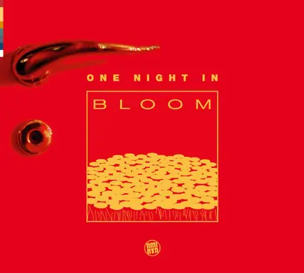 Streamer, Vimana, Big Boss Man - One Night In Bloom - Volume One