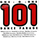CD - Gwen McCrae, Blast - One-O-One Dance Parade