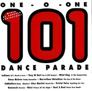 Gwen McCrae, Blast - One-O-One Dance Parade