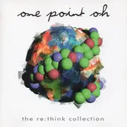 CD - Sarah Masen, Charlie Peacock,Joey Richey, a.o. - One Point Oh (The Re:think Collection)