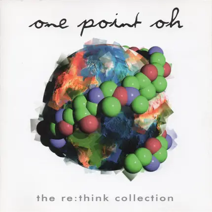Sarah Masen, Charlie Peacock,Joey Richey, a.o. - One Point Oh (The Re:think Collection)
