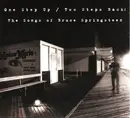 Double CD - Aram,Kurt Neumann,Nils Lofgren,John Hiatt, u.a - One Step Up / Two Steps Back The Songs Of Bruce Springsteen - Digipak