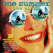 Queen, Elton John - One Summer - The Album