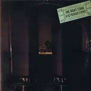 Double LP - Herbie Hancock, Bob James a.o. - One Night Stand: A Keyboard Event