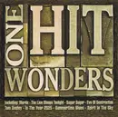 Double CD - F. R. David,Bobby McFerrin,Steam,Mary Hopkin, u.a - One Hit Wonders