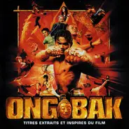 Tragédie, Reed The Weed a.o. - Ong Bak