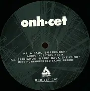 Various - ONH.CET1202