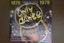 CD - Chic, Foxy, Blondie - Only Dance 1975-1979