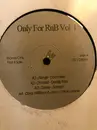 LP - Range, Casely a.o. - Only For RnB Vol 1