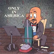 Jon Appleton - Only In America