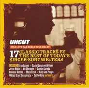 adam materson, daniel lanois & bono, jeff klein - Only Love Can Break Your Heart (17 Classic Tracks By The Best Of Today's Singer-Songwriters)
