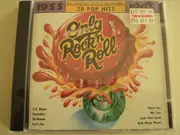 CD - Queen of The Hop - Only Rock'n Roll 1955-1965