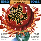 Little Eva - Only Rock'n Roll: 1960-1964