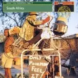 Busi Mhlongo - Only The Poorman Feel It - South Africa