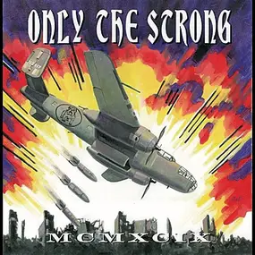 no innocent victim - Only The Strong 1999