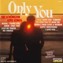 CD - Elvis Presley, The Fleetwoods, Sammi Smith a.o. - Only You Die Schönsten Love Songs