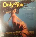 LP-Box - The Platters / Jack Fender / Bruno Bertone a. o. - Only You - Box Set