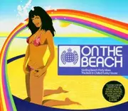 CD - VARIOUS - ON THE BEACH