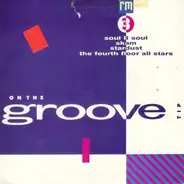 Various - On The Groove Tip 1