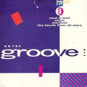 Various Artists - On The Groove Tip 1