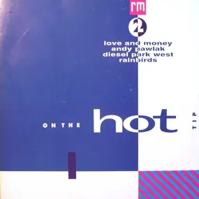 Various Artists - On The Hot Tip 1
