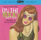 David McCallum - On The Rocks Part Two