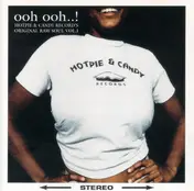 Soul-Saints Orchestra - Ooh Ooh..!  Hotpie & Candy Record's Original Raw Soul Vol. 1