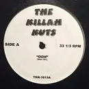 12'' - Hip Hop Sampler - The Killah Kuts