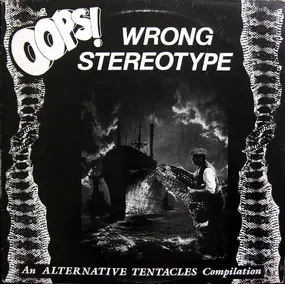Nomeansno - Oops! Wrong Stereotype
