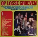 LP - Cock Vand Der Palm, Jan Boezeroen, a.o. - Op Losse Groeven 4