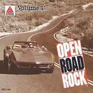 Mungo Jerry, the Box Tops, Yes - Open Road Rock Volume 1