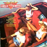 The Eales, Fleetwood Mac, Toto, a.o. - Open Top Cars And Girls In T'Shirts