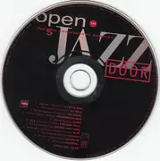 CD - Stan Getz & Bill Evans Trio,Brecker Brothers, u.a - Open The Jazzdoor