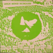 Culture Shock - Open Mind Surgery