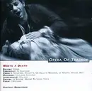 CD - Bellini / Verdi / Puccini / Mascagni a.o. - Opera Of Tragedy - Morte / Death